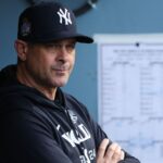 Aaron Boone