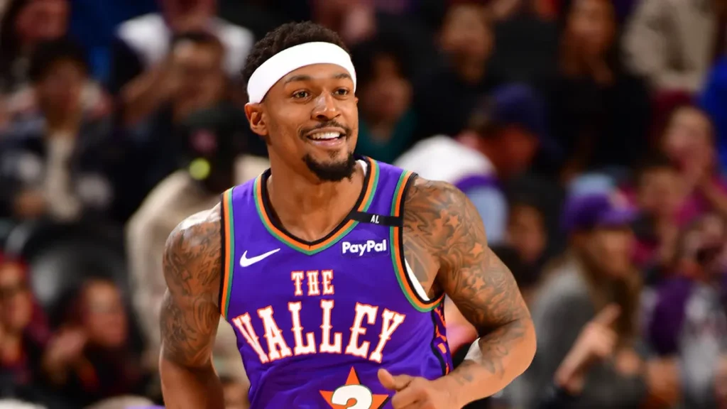 Bradley Beal