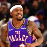 Bradley Beal