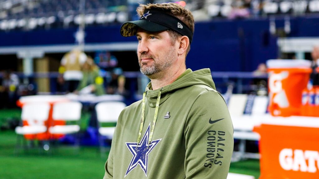 Brian Schottenheimer