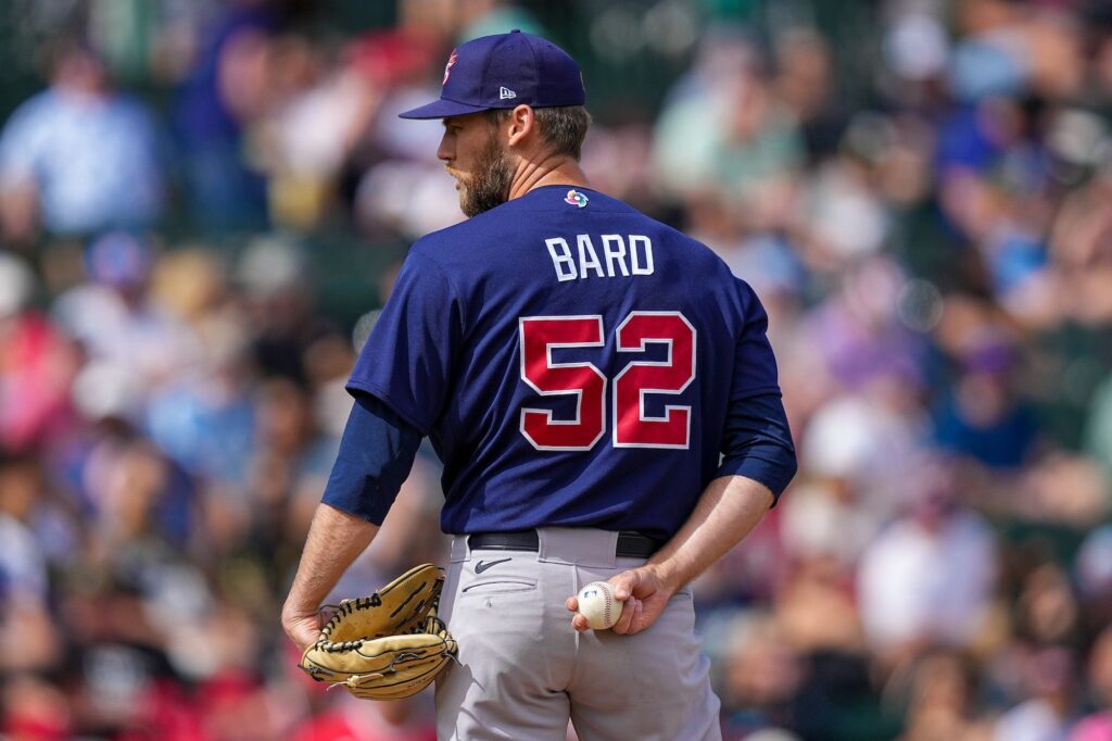 Daniel Bard