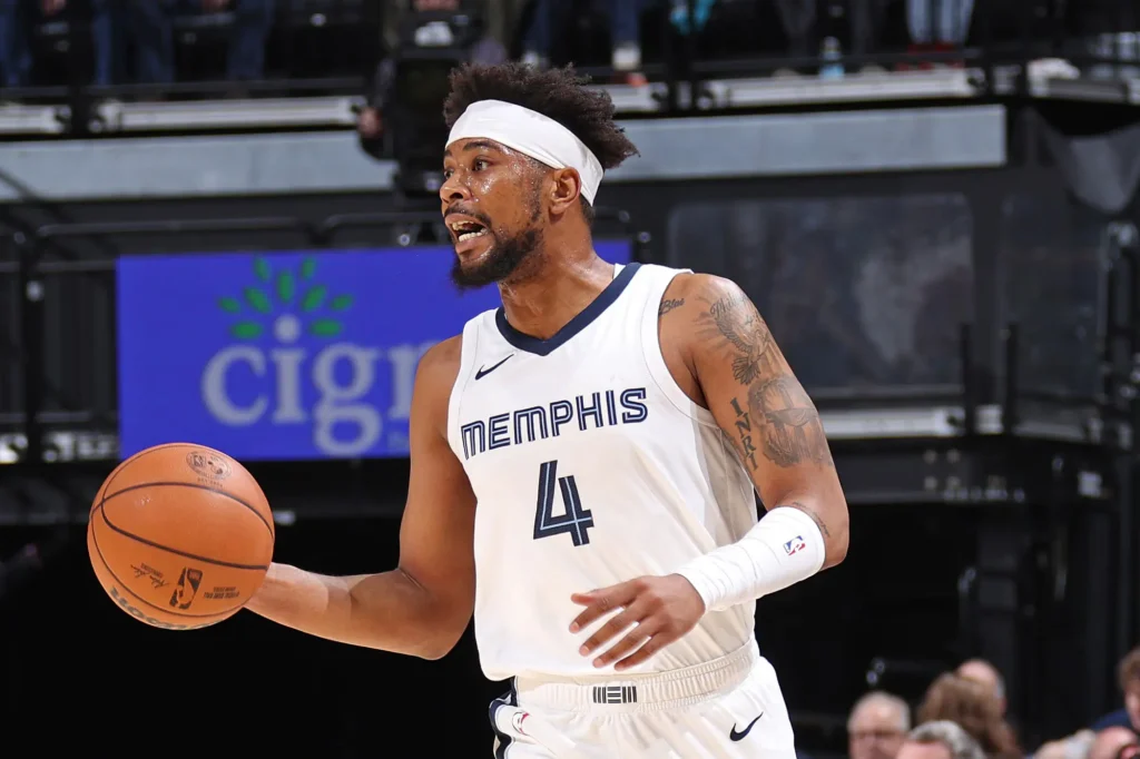 Why the Lakers Had to Waive Jordan Goodwin—And Why a Two-Way Deal Isn’t an Option