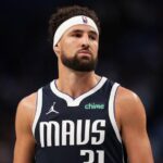 Klay Thompson