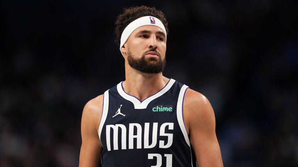 Klay Thompson