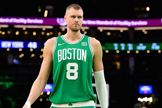 Kristaps Porzingis