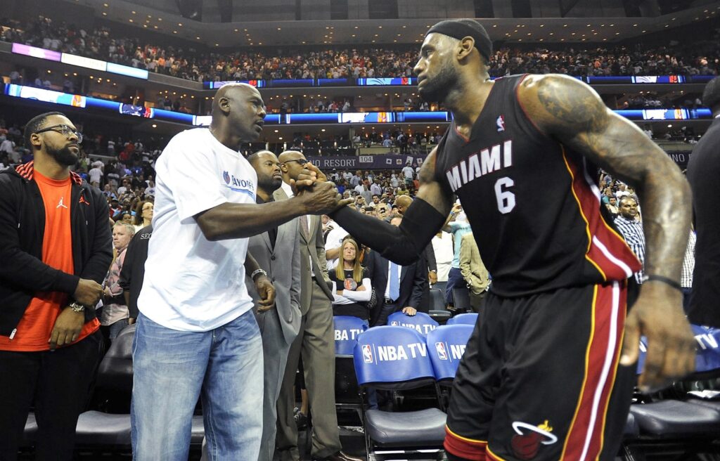 Spurs Rookie Dylan Harper Weighs In on the GOAT Debate—And He’s Team LeBron