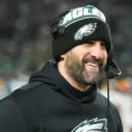 Nick Sirianni