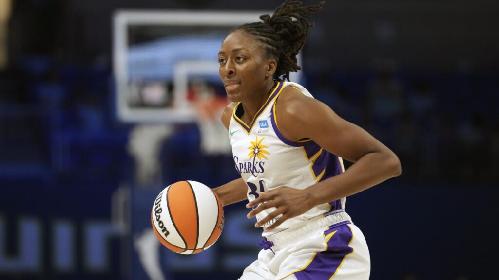 Nneka Ogwumike