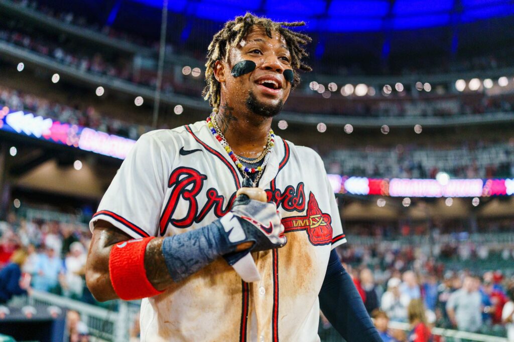 Ronald Acuña Jr.