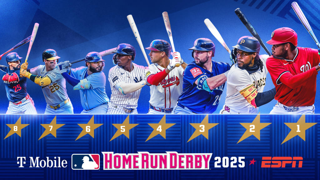 2025 Home Run Derby: Prize Money, Players, and Why It’s MLB’s Must-Watch Event