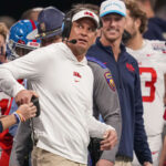 Lane Kiffin