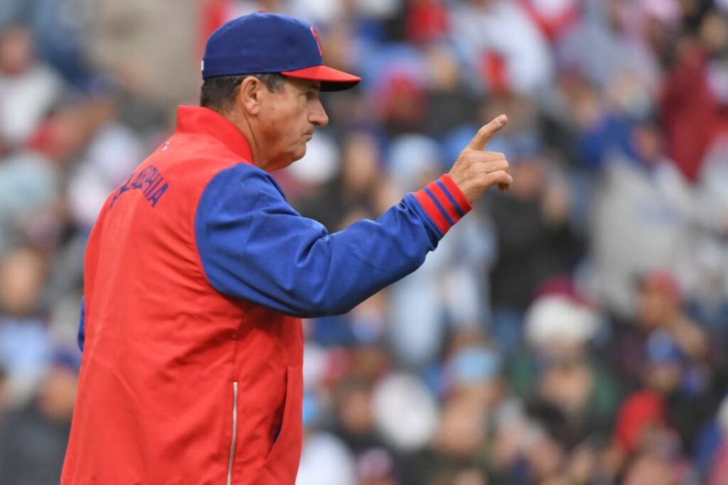 Phillies Eye Veteran Outfielder, Bullpen Help at Trade Deadline—But Is Buxton Just a Pipe Dream?