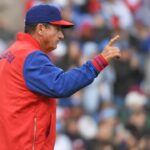 Phillies Eye Veteran Outfielder, Bullpen Help at Trade Deadline—But Is Buxton Just a Pipe Dream?